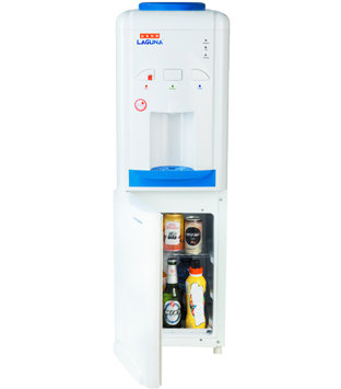 Laguna Floor Standing Cooling Cabinet USHA Water Solutions