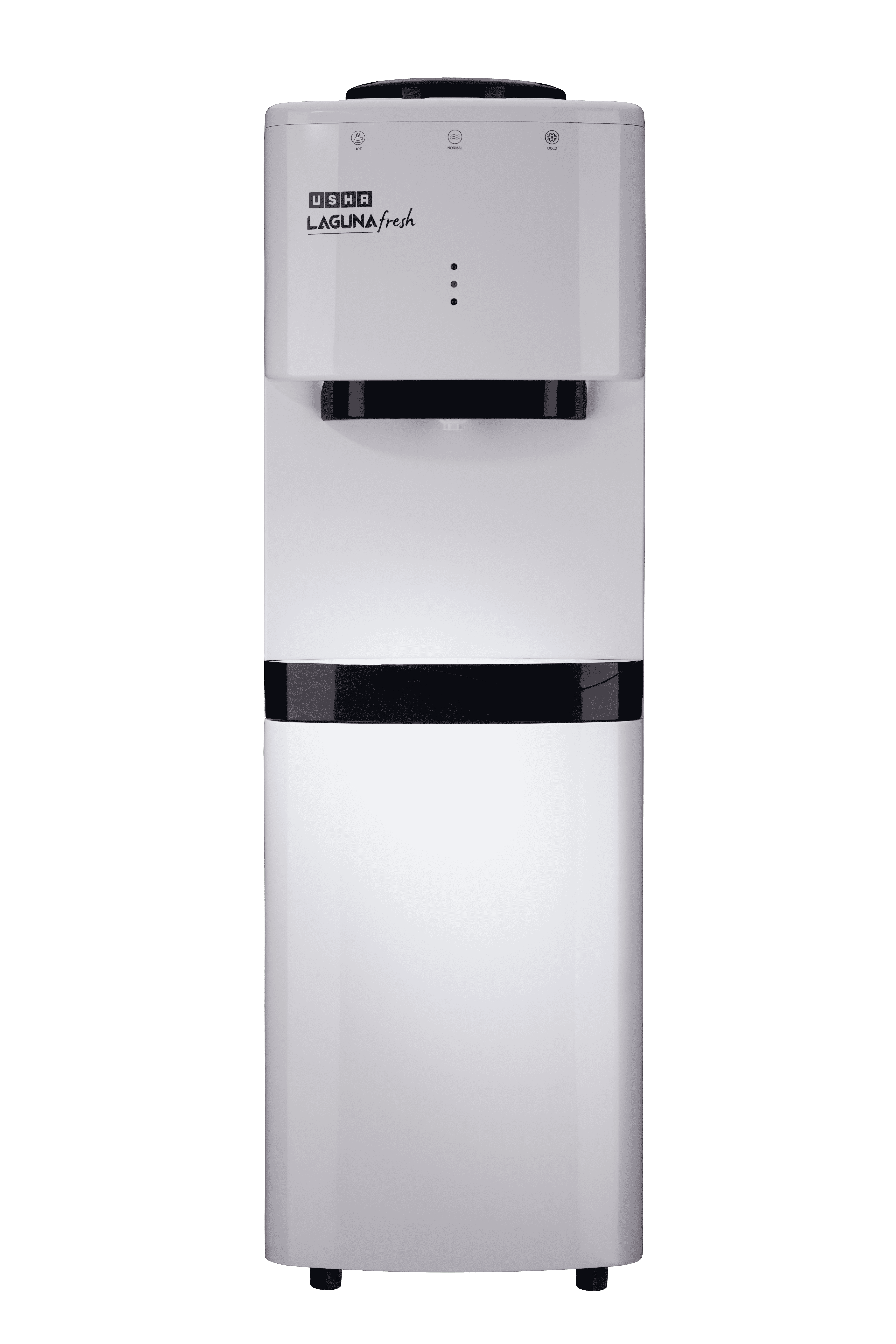 Usha Dispenser Floor STANDING(3 TAP)/18U FS