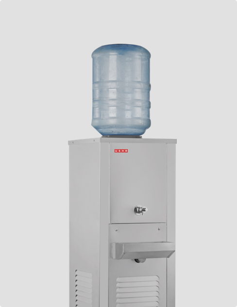 USHA Water Solutions – Water Coolers & Dispensers Buy Online India